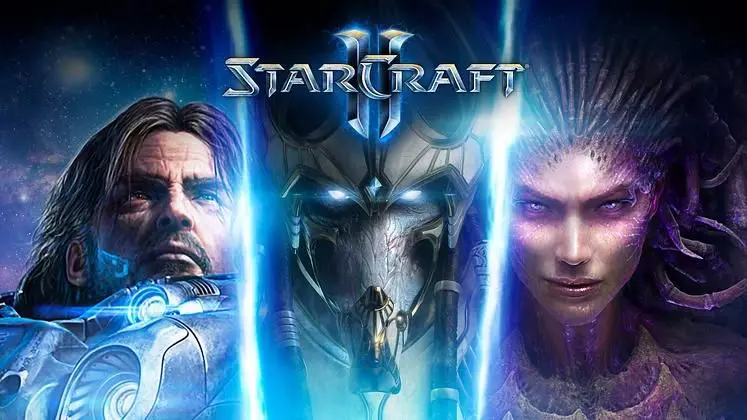 StarCraft 2 Is a Ghost Town in 2026 (And the Numbers Are Brutal)