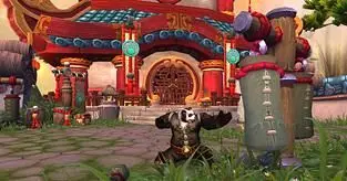 World of Warcraft subscribers hold at 10.2 million