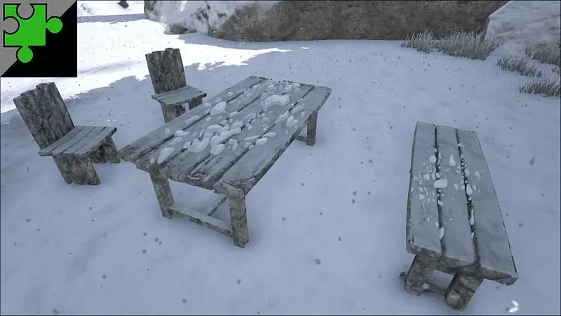 ARK: Survival Evolved Mods