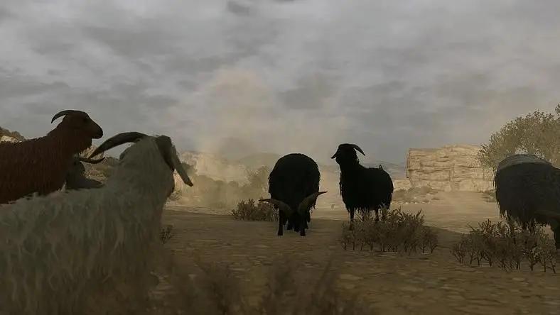 Metal Gear Solid 5: The Phantom Pain Mods