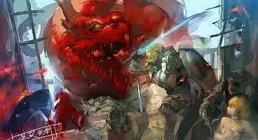 Atlus Announce 'Project Re Fantasy' Headed By Hashino's New Studio Zero