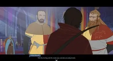 The Banner Saga 3 Arriving On July 24th For PC, MAC, PS4, XBO And Switch