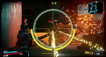 Borderlands 3 Wildlife Conservation - All dynamite locations