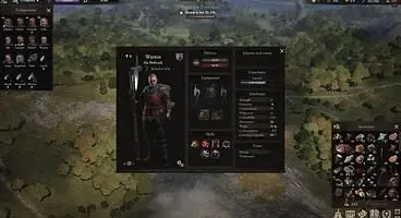 Guides / Can You Reset Your Lieutenant or Captain in Wartales?