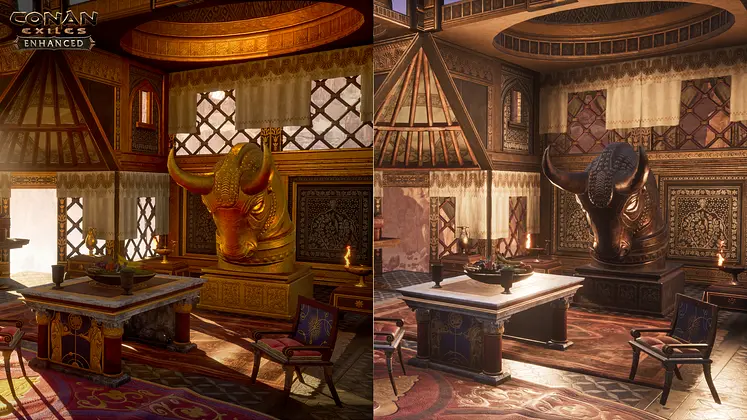 Conan Exiles Enhanced Release Date (Confirmed May 5, 2026) - Platforms, Pre-Orders & Trailers