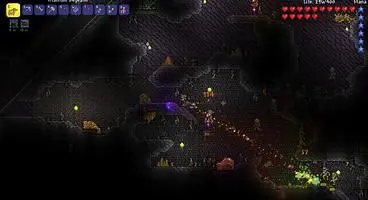 Having Sold 70 Million Copies, Terraria Celebrates Its 15th Anniversary By Promising Continued Updates