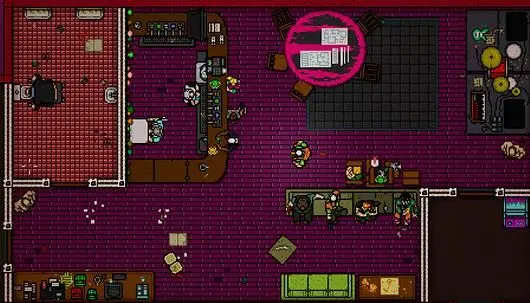 Hotline Miami 2: Wrong Number out in Q3 2014