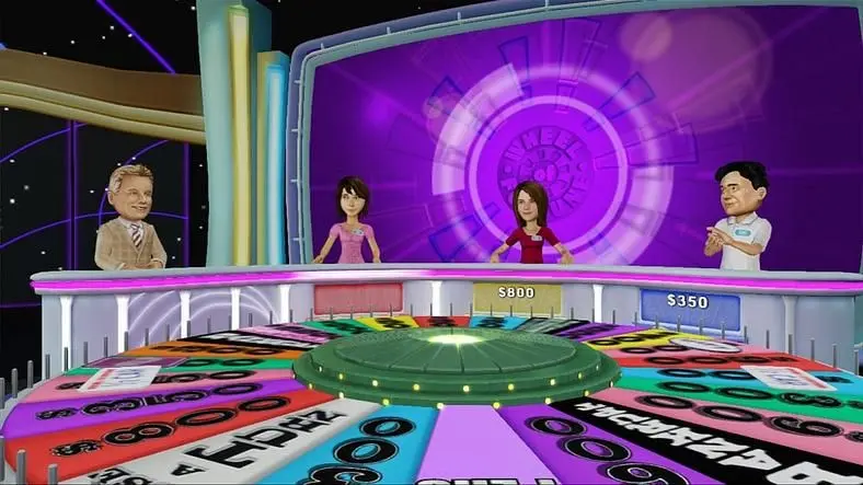 Wheel of Fortune and Jeopardy! demos hit Marketplace