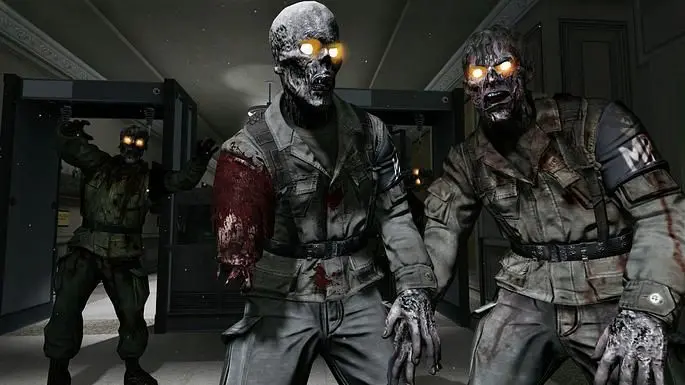 Rumor: Black Ops 2 to feature zombie campaign