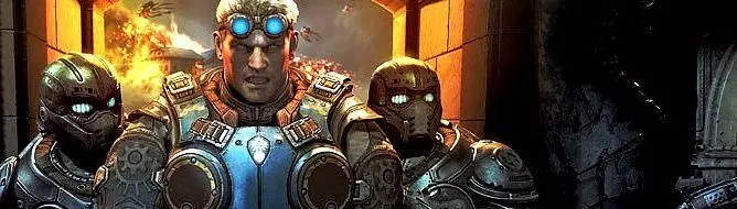 Rumor: Next Gears of War game a prequel called Judgment