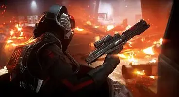 Star Wars Battlefront II Is The Worst Scoring AAA Game Of 2017