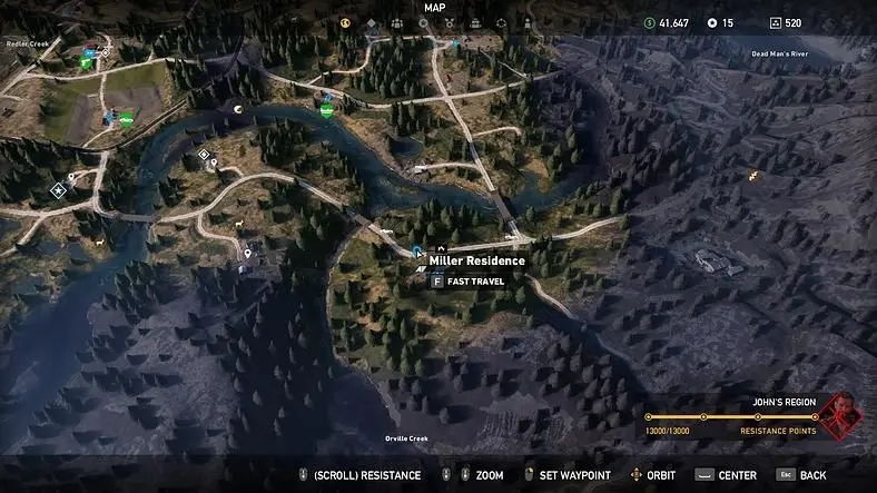 Far Cry 5 - How To Find All Vietnam Lighters