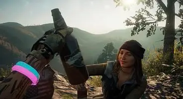 Far Cry New Dawn - How to Upgrade Companions?
