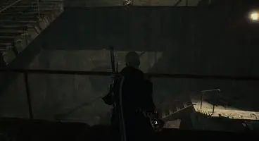 Devil May Cry 5 - Secret Mission 02 Location, Objective and Reward