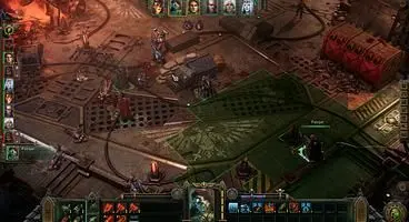 How to Beat the Aurora Fight in Warhammer 40,000: Rogue Trader