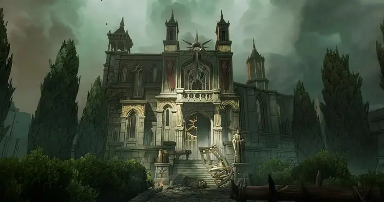 Payday developer Starbreeze planning player involvement for Dungeons & Dragons game
