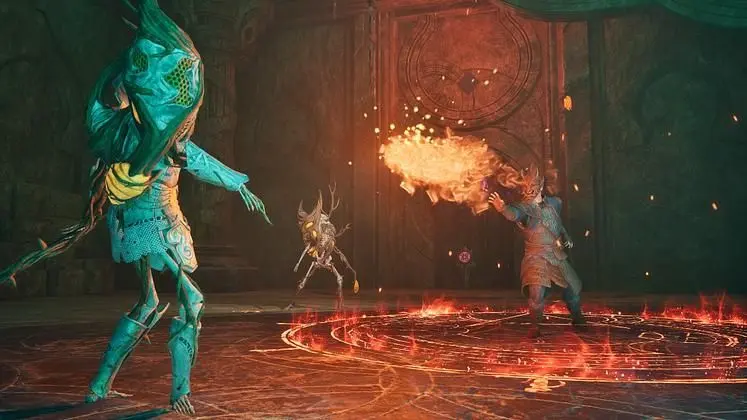 Outward 2 Release Date (Confirmed July 7, 2026) - Platforms, Pre-Orders, and Trailers