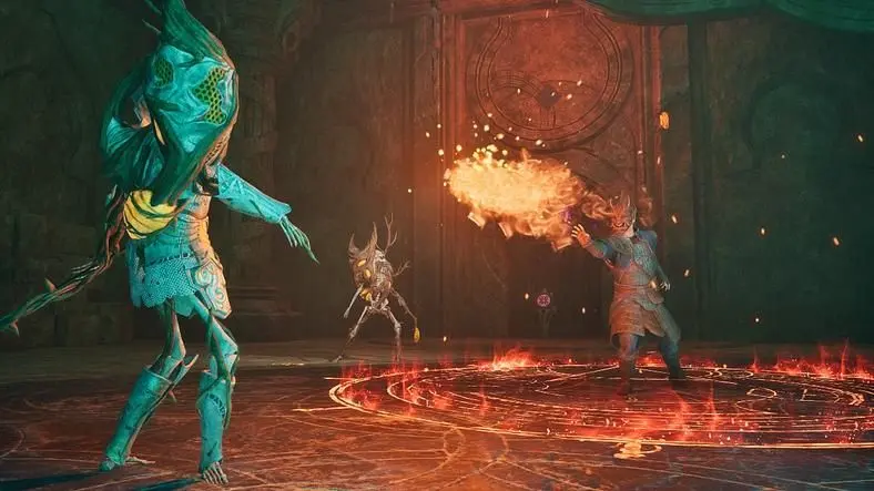 Outward 2 Release Date (Delayed until 2027) - Platforms, Pre-Orders, and Trailers
