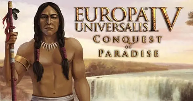 Europa Universalis IV: Conquest of Paradise announced