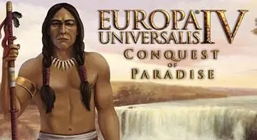 Europa Universalis IV: Conquest of Paradise announced