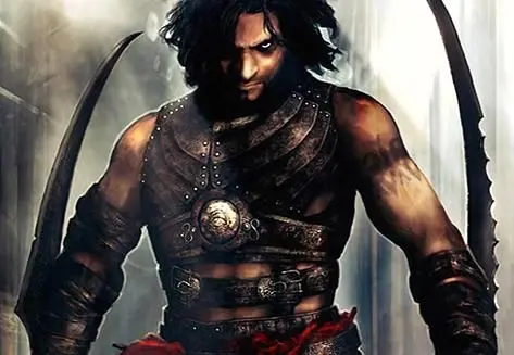 Rumour-mill: Prince of Persia Prodigy confirmed and with website?