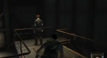 This is more or less a replication of the Splinter Cell Series, which was wildly successful.