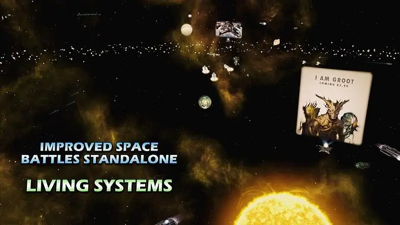 The Best Stellaris Mods