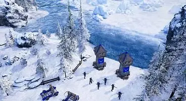 Medieval RTS Bannermen Scheduled for a February Release