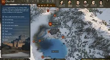 Mount & Blade 2: Bannerlord Module Mismatch Error - What Do We Know?