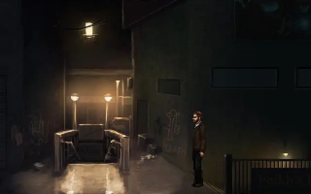 Wadjet Eye Games unveil The Shivah: Kosher Edition, out November 21st