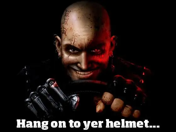 Carmageddon reincarnates as a Kickstarter project