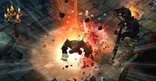 Runic have "great Torchlight MMO ideas," but they won't commit yet