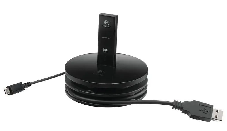 Logitech Gaming Peripherals Review