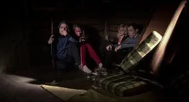 Dead Snow Blu-ray review