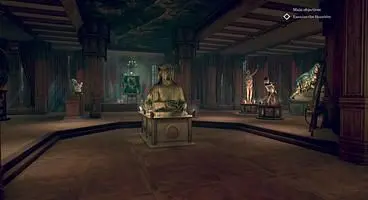 Call of Cthulhu Safe Code - How to Unlock The Nameless Bookstore Safe