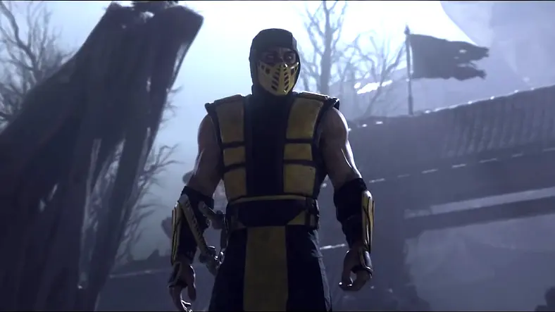 Mortal Kombat 11 Roster - All Mortal Kombat 11 Kombatants Revealed So Far