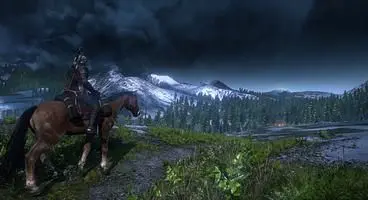 Writer discusses other regions yet seen in CD Projekt RED's The Witcher 3