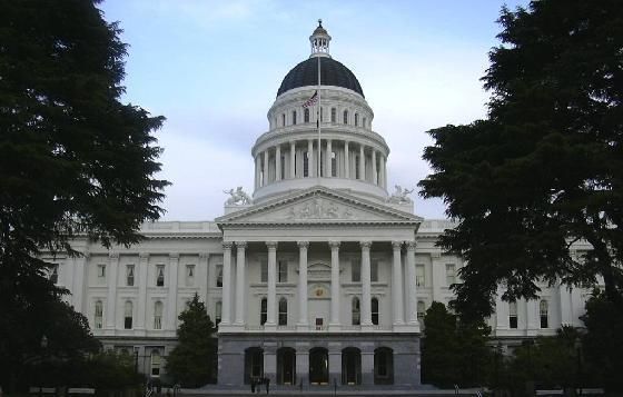 California pays ESA $1.3M over videogame legislation bill defeat