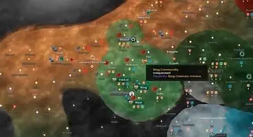 Stellaris Patch Notes - Adams 1.6.1