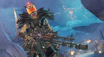 Borderlands 3 Mayhem on Twitch Event Detailed, Starts Today