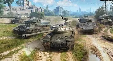 Wargaming makes decision to leave Belarus and Russia