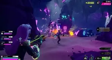 Arcadegeddon Steam Release Date - What to Know