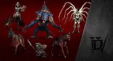 Guides / How do you obtain the Diablo 4 Temptation Mount?