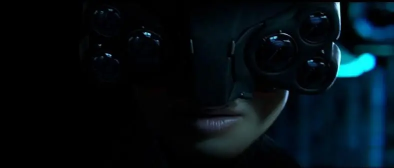 Cyberpunk 2077 teaser trailer shows off the dystopic setting
