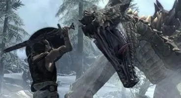 Latest patch now available to beta test for The Elder Scrolls V: Skyrim
