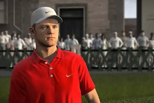 European preorder announced for Tiger Woods PGA Tour 13