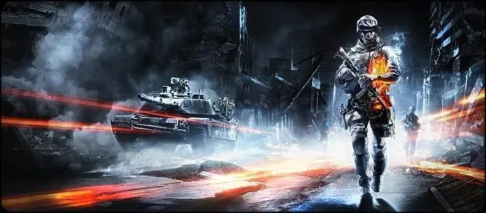 Battlefield 3 Limited Edition announced