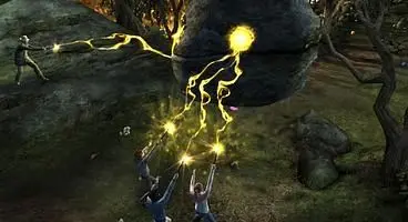 Harry Potter the Goblet of Fire needs to be better than the former Harry Potter games, or it needs to be the last one made.