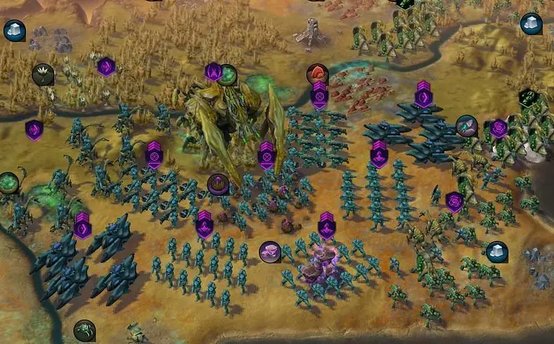 Civilization: Beyond Earth Mods