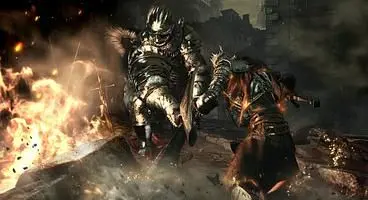 Dark Souls III Patch 1.32 Re-Distributes The Hurt